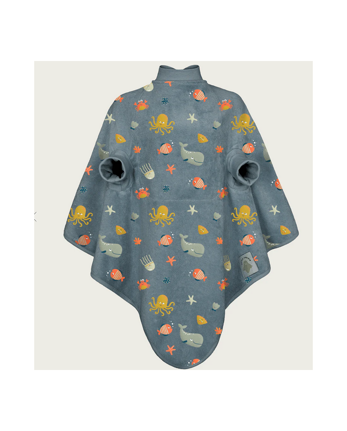 LITTLE CASIMIR - Bavoir évolutif imperméable BOO - Coloris au choix LITTLE CASIMIR - Bavoir évolutif imperméable BOO - Coloris au choix