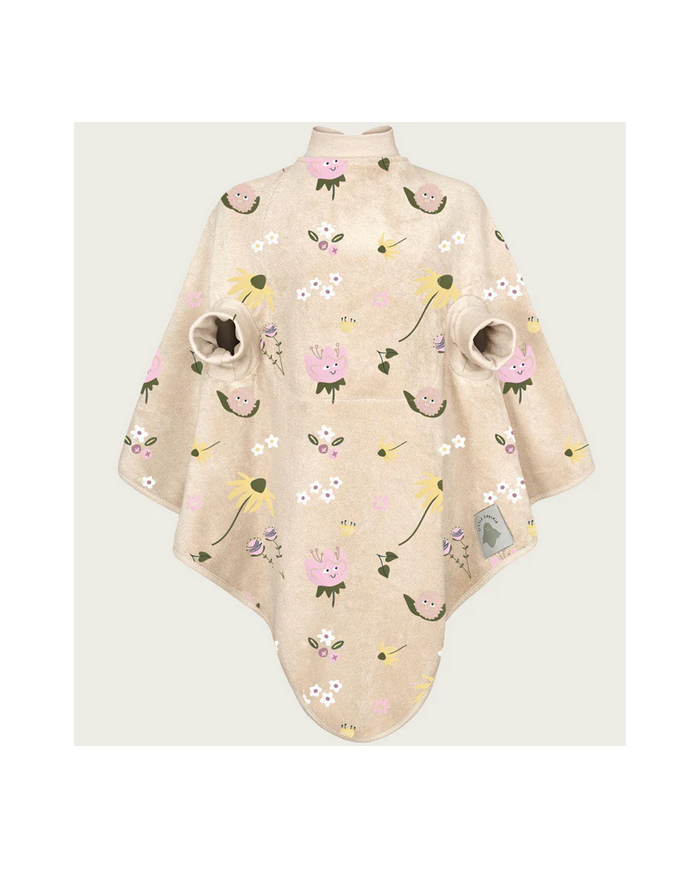 LITTLE CASIMIR - Bavoir évolutif imperméable BOO - Coloris au choix LITTLE CASIMIR - Bavoir évolutif imperméable BOO - Coloris au choix