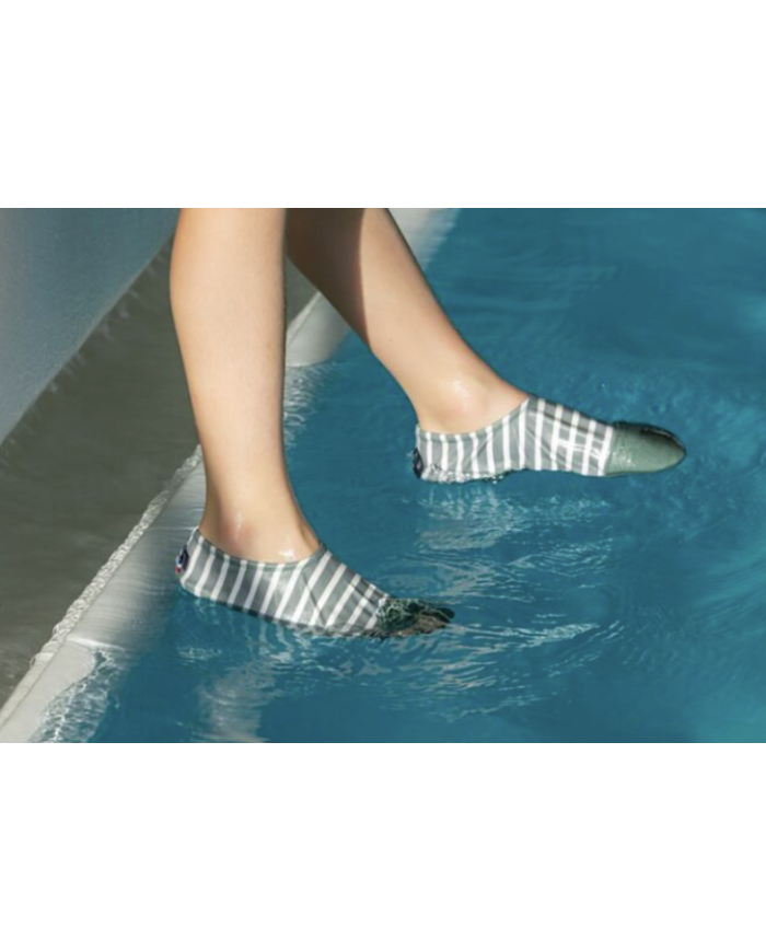 copy of LES PAS PETITS - Chaussons tout-terrain - Les Petits Citrons Jaunes