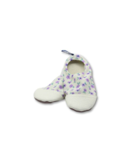 LES PAS PETITS - Chaussons tout-terrain - Les Petites Violettes