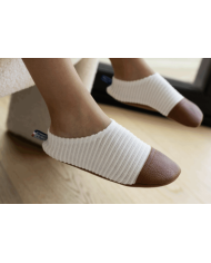 copy of LES PAS PETITS - Chaussons tout-terrain - Les Petits Citrons Jaunes