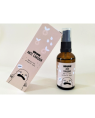 copy of PAMELA LOOPS - Brume Anti-Monstres à l'Eau Florale de Roses Bio