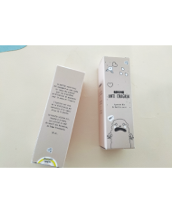 PAMELA LOOPS - Brume Anti-Chagrin à l'Eau Florale de Basilic Sacré