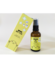 copy of PAMELA LOOPS - Brume Anti-Monstres à l'Eau Florale de Roses Bio