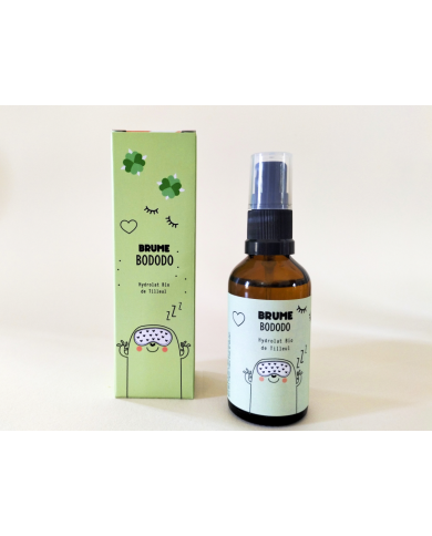 copy of PAMELA LOOPS - Brume Anti-Monstres à l'Eau Florale de Roses Bio