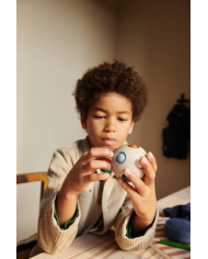 LIEWOOD - Balles Puzzle - Pack de 2 - Solene