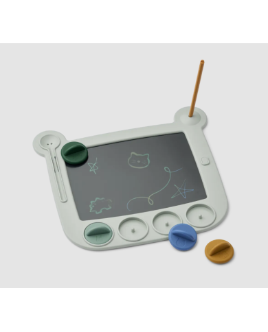 copy of Liewood - Tableau d'activités Robot