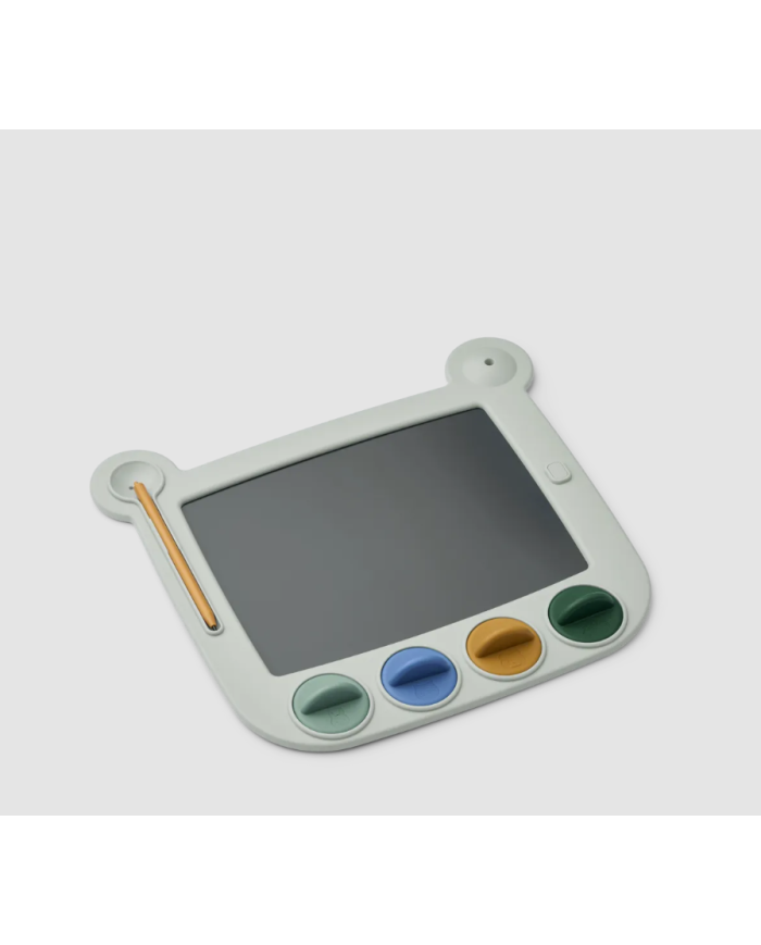 copy of Liewood - Tableau d'activités Robot