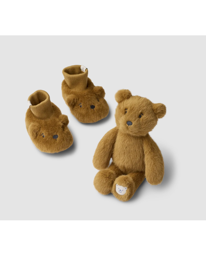 LIEWOOD - Set cadeau - Basim Bear