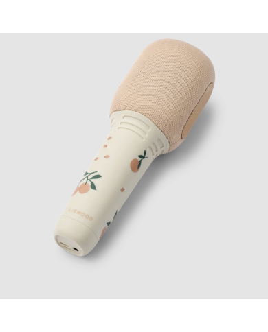 LIEWOOD - Micro Karaoké sans fil - Beinta