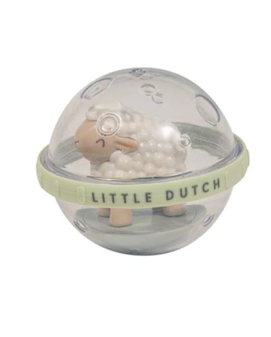 copy of LITTLE DUTCH - Animaux en mousse pour le bain - Forest Friends