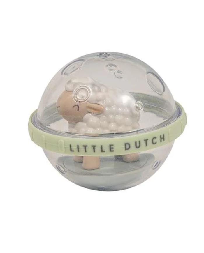 copy of LITTLE DUTCH - Animaux en mousse pour le bain - Forest Friends