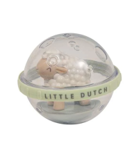 copy of LITTLE DUTCH - Animaux en mousse pour le bain - Forest Friends