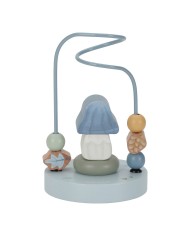 copy of LITTLE DUTCH - Window Stickers - Rosa & Friends