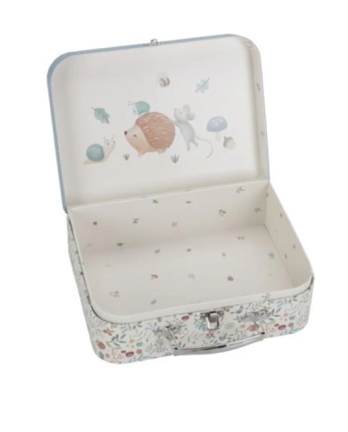 LITTLE DUTCH - Ensemble de valises - Forest friends