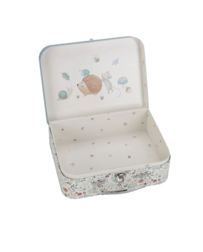 LITTLE DUTCH - Ensemble de valises - Forest friends