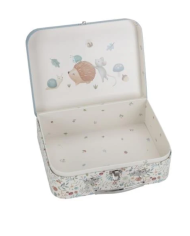 LITTLE DUTCH - Ensemble de valises - Forest friends
