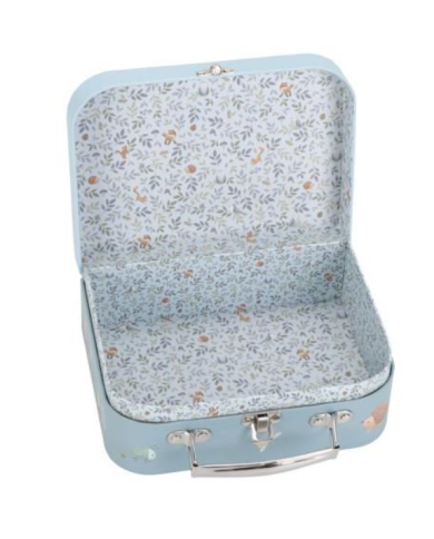 LITTLE DUTCH - Ensemble de valises - Forest friends