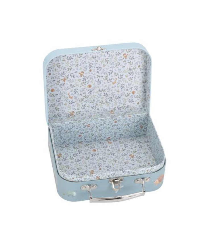 LITTLE DUTCH - Ensemble de valises - Forest friends