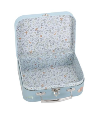 LITTLE DUTCH - Ensemble de valises - Forest friends