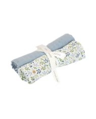 copy of LITTLE DUTCH-Train Fairy Garden