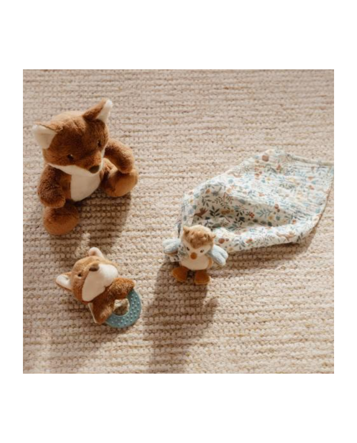 LITTLE DUTCH - Coffret cadeau de naissance - Forest friends