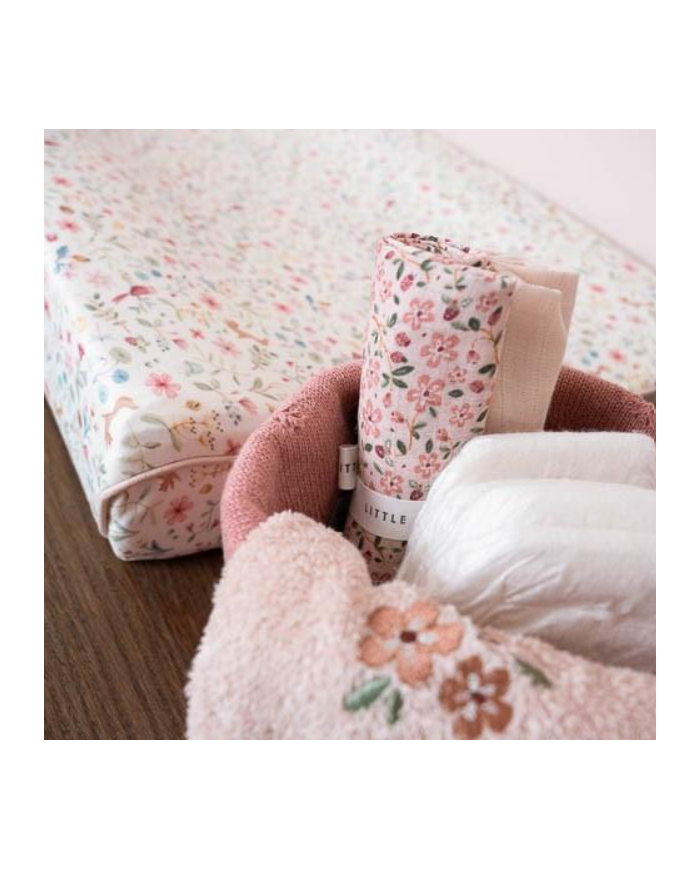 copy of LITTLE DUTCH-Train Fairy Garden