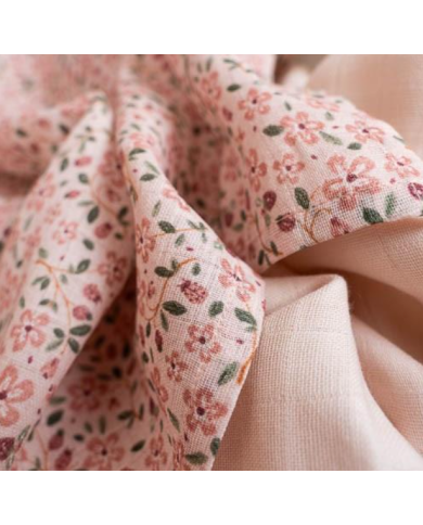 copy of LITTLE DUTCH-Train Fairy Garden