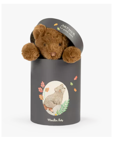 copy of Souris d'activité