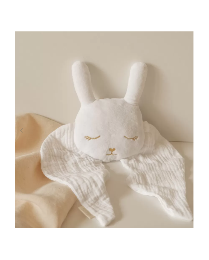 ILADO - Doudou bola - Lapin