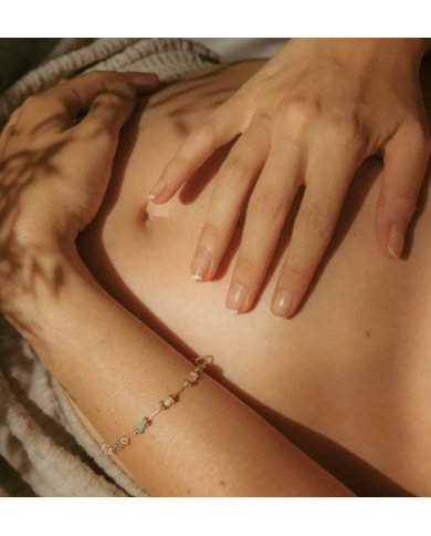 ILADO - Bracelet de grossesse et maternité