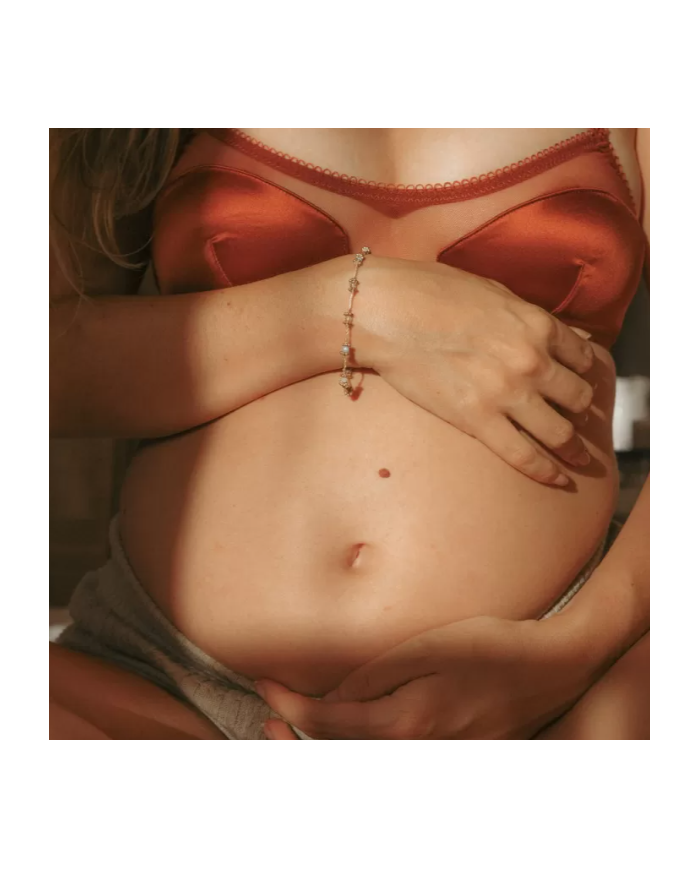 ILADO - Bracelet de grossesse et maternité