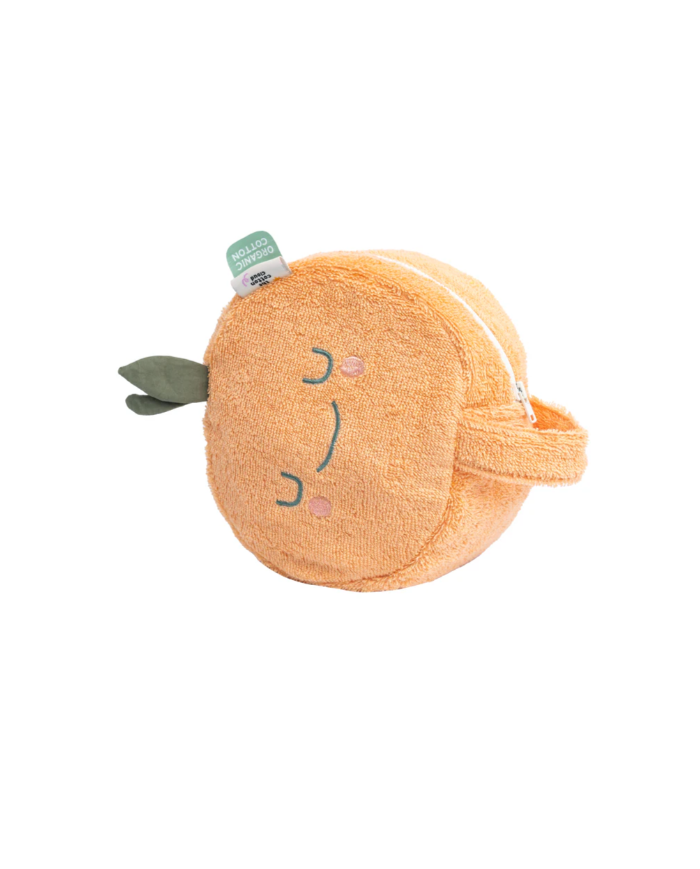 THE COTTON CLOUD - Trousse de toilette éponge - Motifs au choix