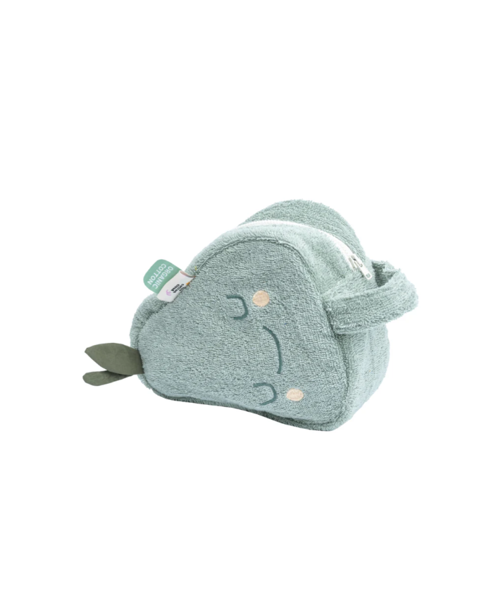 THE COTTON CLOUD - Trousse de toilette éponge - Motifs au choix