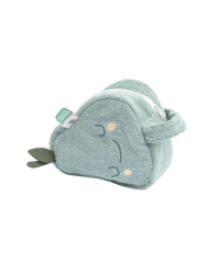 THE COTTON CLOUD - Trousse de toilette éponge - Motifs au choix