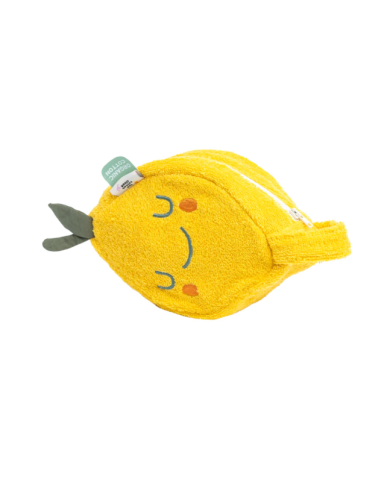 THE COTTON CLOUD - Trousse de toilette éponge - Motifs au choix THE COTTON CLOUD - Trousse de toilette éponge - Motifs au choix