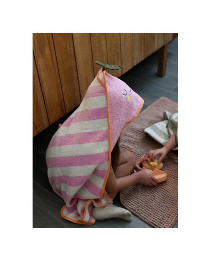 copy of THE COTTON CLOUD - Boîte à goûter - Funky dogs