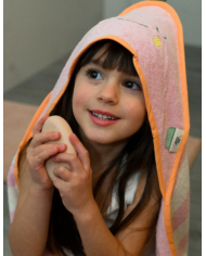 copy of THE COTTON CLOUD - Boîte à goûter - Funky dogs