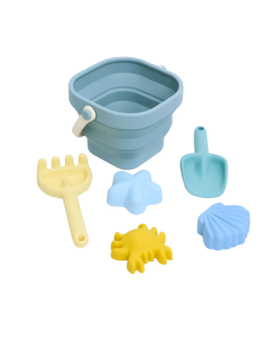 copy of THE COTTON CLOUD - Boîte à goûter - Funky dogs