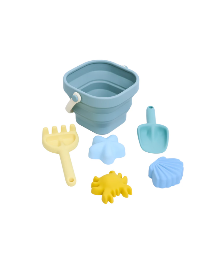 THE COTTON CLOUD - Jeux de plage en silicone