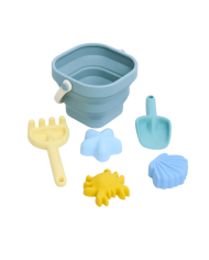 LITTLE DUTCH - Spirale d'activité fleur - Fairy Garden