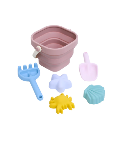 copy of THE COTTON CLOUD - Boîte à goûter - Funky dogs