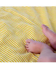 BEMINI - Magic Bag - Swaddle - TOG 0.5 - Amande BEMINI - Magic Bag - Swaddle - TOG 0.5 - Amande