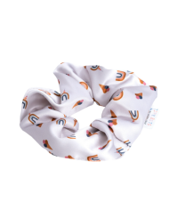 THE COTTON CLOUD - Chouchou en satin pour enfant