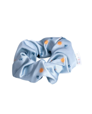 THE COTTON CLOUD - Chouchou en satin pour enfant