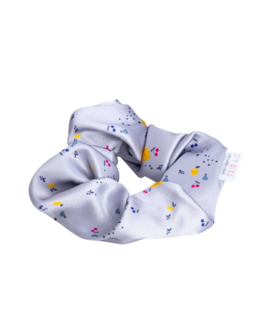 THE COTTON CLOUD - Chouchou en satin pour enfant THE COTTON CLOUD - Chouchou en satin pour enfant