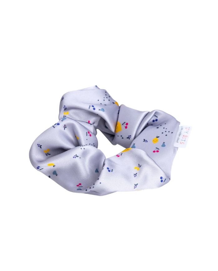 THE COTTON CLOUD - Chouchou en satin pour enfant