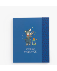 PAMELA LOOPS - Poster "cherche et trouve" - Tata