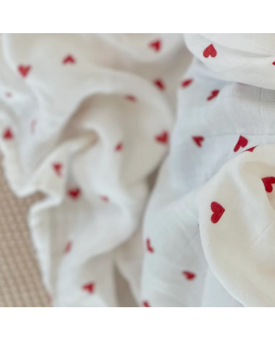 copy of Joli Nous - gigoteuse bleue réversible - 6-24 mois