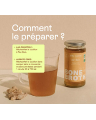 JOLLY MAMA -  Mama Cider - Bouillon De Poulet